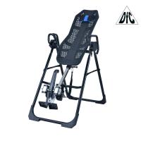 Инверсионный стол DFC XJ-CI-03VB1 складной черный