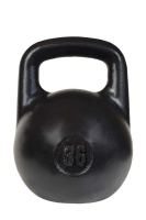 Гиря уральская 36,0 кг