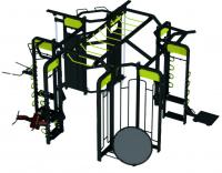 Мультистанция Ultra Gym UG-360