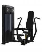 Жим от груди 295 ф. (134 кг) AeroFit Impulse Functional IF9301