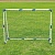 Ворота игровые DFC 8ft сталь GOAL5250ST